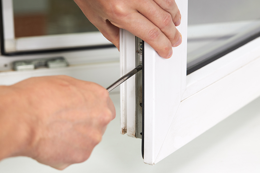 uPVC door and window lock repairs East Sheen